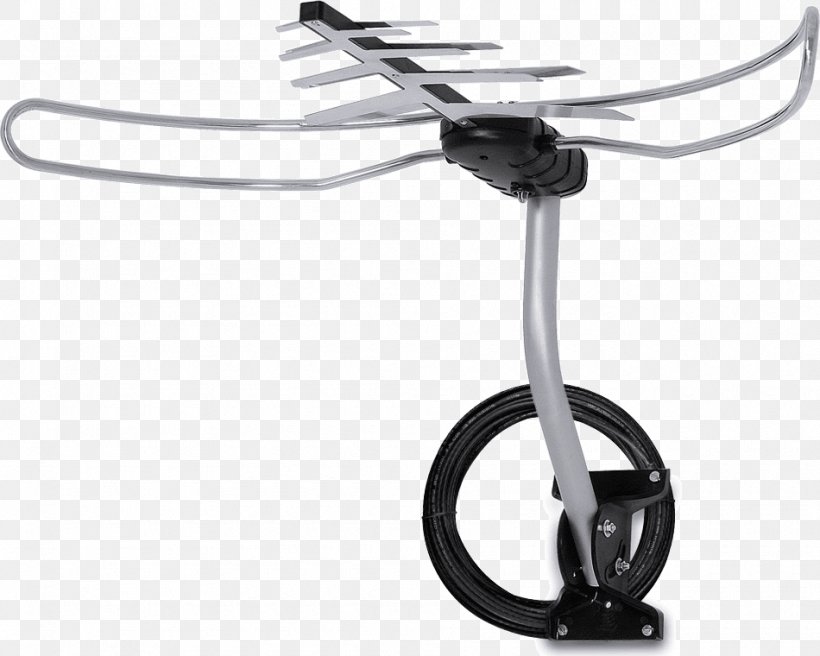 Digital Television Aerials Ultra High Frequency Fale Metrowe Television Antenna, PNG, 950x760px, Digital Television, Aerials, Analog Signal, Analog Television, Automotive Exterior Download Free