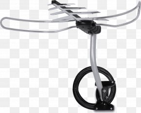 Tipos De Peixes De Aquario - Digital Television Aerials Ultra High Frequency Fale Metrowe Television Antenna PNG