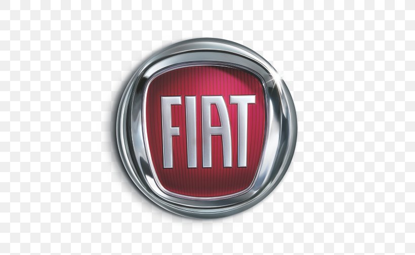 Fiat Automobiles Car GIF Logo Fiat 500, PNG, 505x504px, Fiat Automobiles, Brand, Car, Car Dealership, Emblem Download Free
