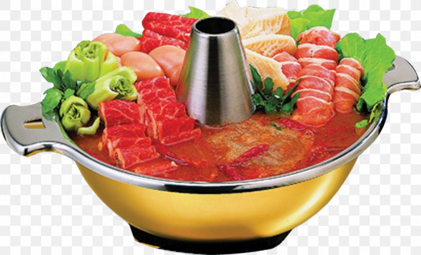 Hot Pot Sichuan Cuisine Food Condiment Crock, PNG, 988x599px, Hot Pot, Appetizer, Asian Food, Capsicum Annuum, Chinese Food Download Free