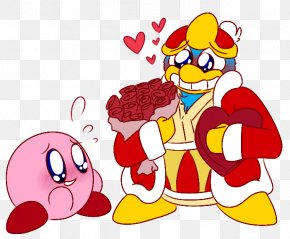 King Dedede - Kirby Super Star Ultra King Dedede Meta Knight Kirby 64: The Crystal Shards PNG
