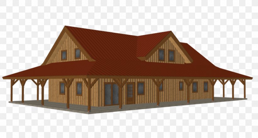 Kit House Barn Pole Building Framing, PNG, 900x482px, House, Architectural Engineering, Barn, Building, Converted Barn Download Free