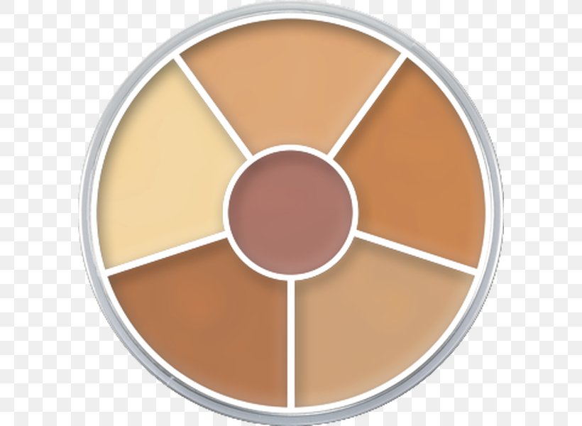 Kryolan Nederland Concealer Cosmetics Color, PNG, 600x600px, Kryolan, Beauty, Color, Color Wheel, Concealer Download Free