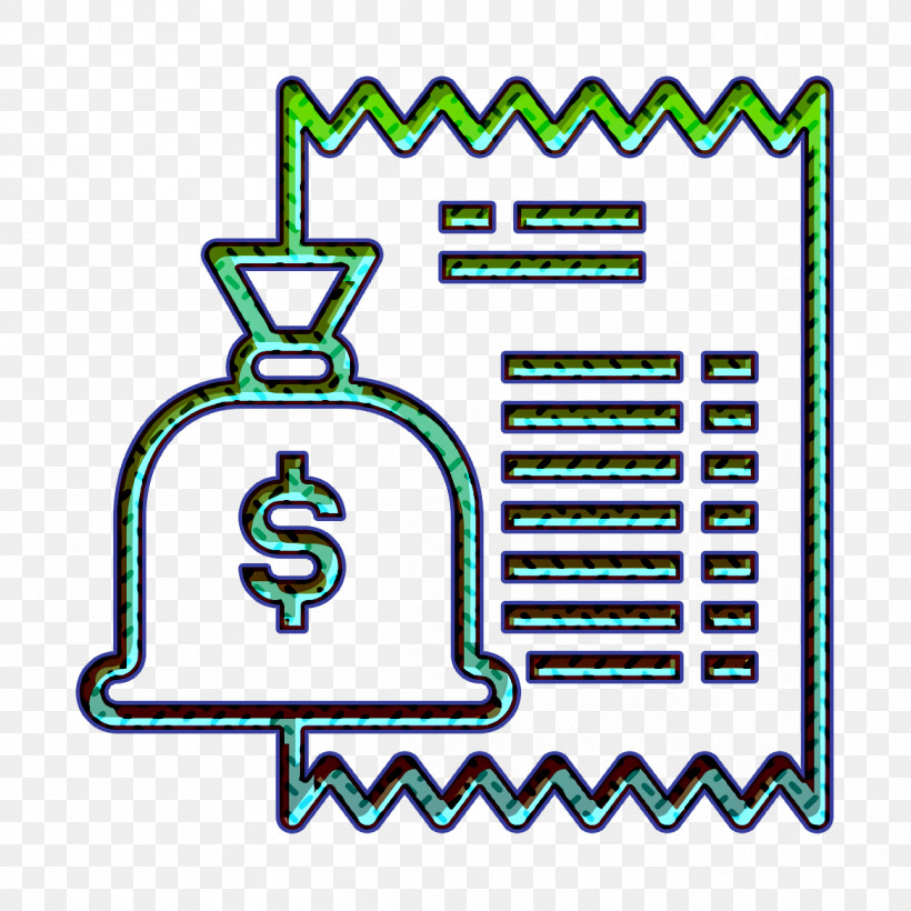 Bill Icon Bill And Payment Icon Business And Finance Icon, PNG, 1166x1166px, Bill Icon, Aqua, Bill And Payment Icon, Business And Finance Icon, Line Download Free
