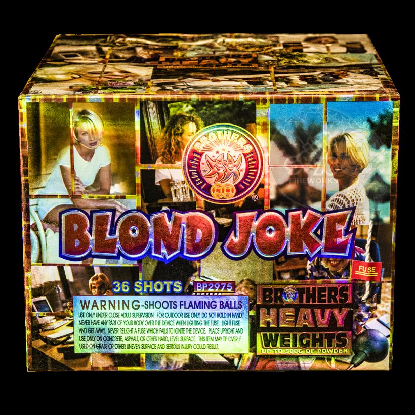 Blonde Joke Fireworks Cake Pyrotechnics, PNG, 1000x1000px, Watercolor, Cartoon, Flower, Frame, Heart Download Free
