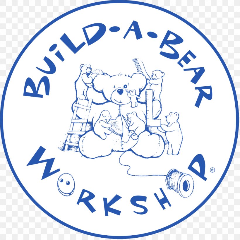Build-A-Bear Workshop Macy's Thanksgiving Day Parade Winnipeg Bayshore Shopping Centre, PNG, 1024x1024px, Watercolor, Cartoon, Flower, Frame, Heart Download Free
