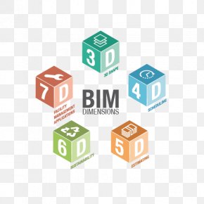 Design - Building Information Modeling Three-dimensional Space 5D BIM PNG