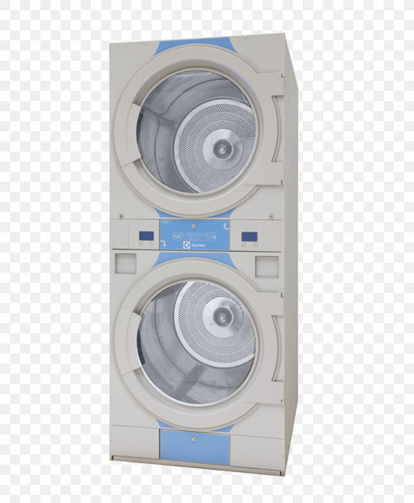 Clothes Dryer Electrolux Professionnel Electrolux Laundry Systems, PNG, 1343x1632px, Clothes Dryer, Drying, Efficiency, Efficient Energy Use, Electrolux Download Free