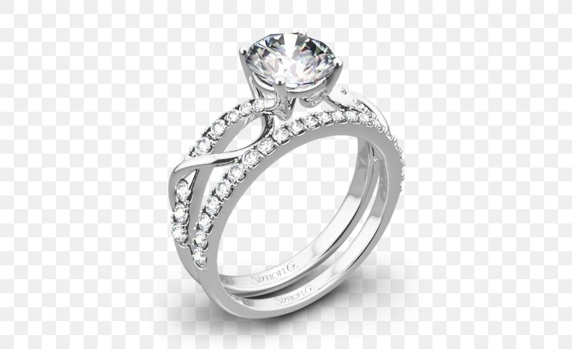 Engagement Ring Wedding Ring Diamond Jewellery, PNG, 500x500px, Engagement Ring, Body Jewelry, Bride, Carat, Colored Gold Download Free