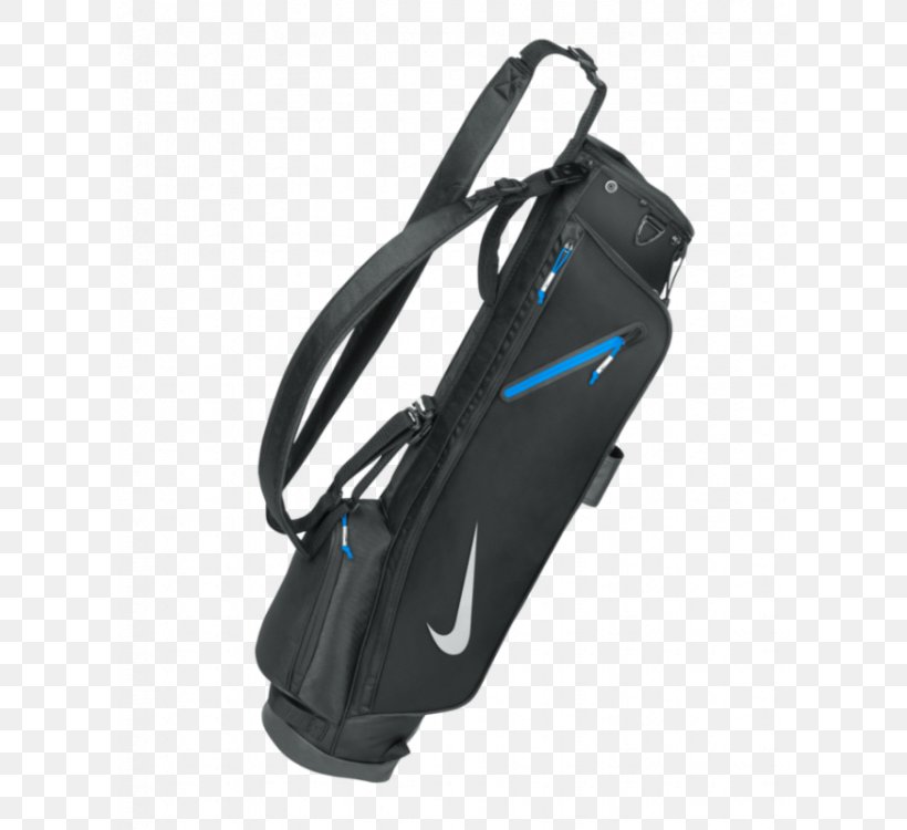 Golfbag Nike Golf Equipment Ping, PNG, 750x750px, Golfbag, Bag, Black, Golf, Golf Bag Download Free