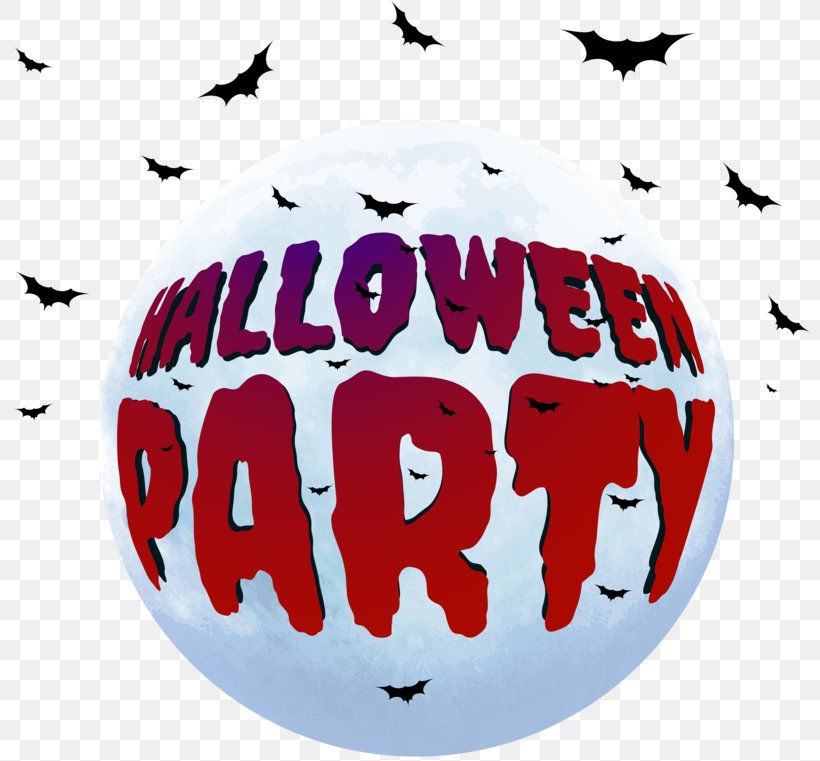 Halloween Party Trick-or-treating Birthday Clip Art, PNG, 800x761px, 31 October, Halloween, Art, Birthday, Brand Download Free