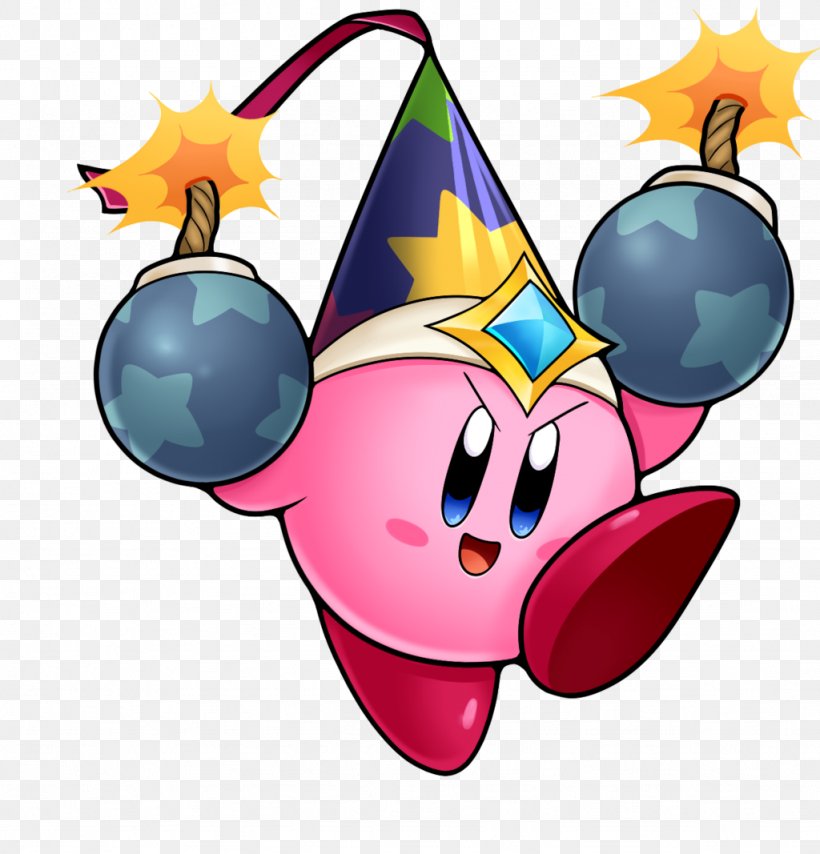 Kirby Super Star Ultra Kirby's Return To Dream Land Kirby's Adventure Kirby 64: The Crystal Shards, PNG, 1024x1067px, Kirby Super Star, Artwork, Bomb, Fictional Character, Kirby Download Free