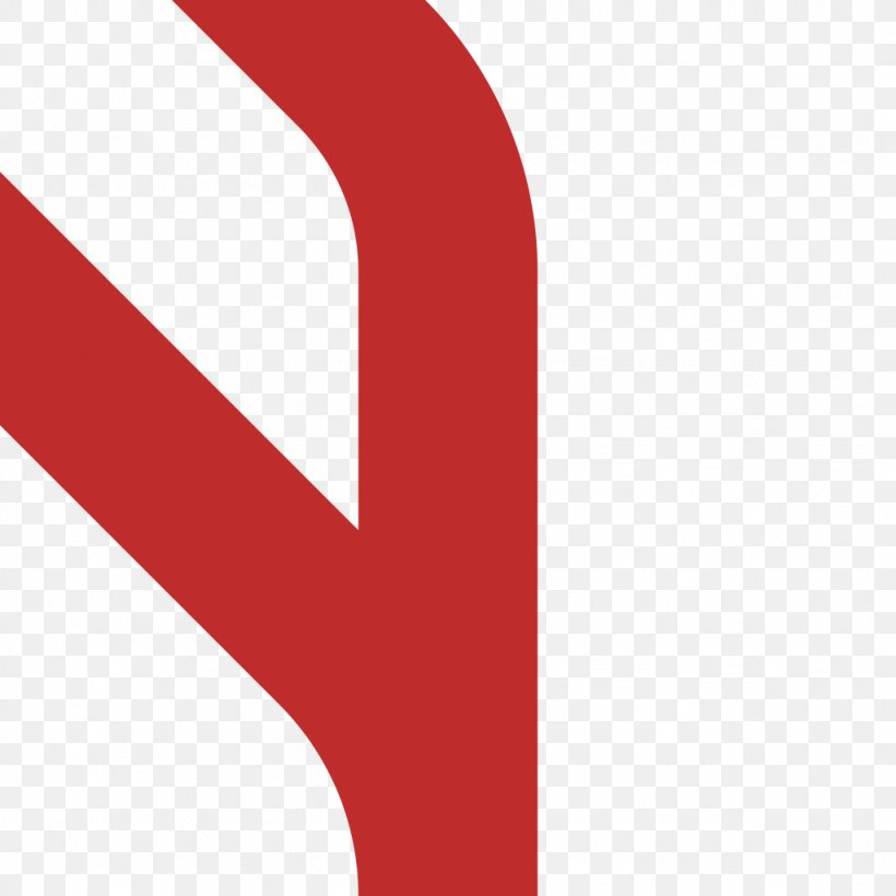 Logo Brand Line Angle Font, PNG, 1024x1024px, Logo, Brand, Hand, Red, Redm Download Free