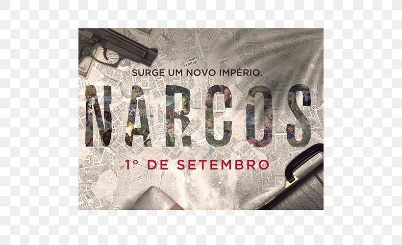 Narcos, PNG, 500x500px, Narcos Season 3, Brand, Cali Cartel, Film, Film Producer Download Free