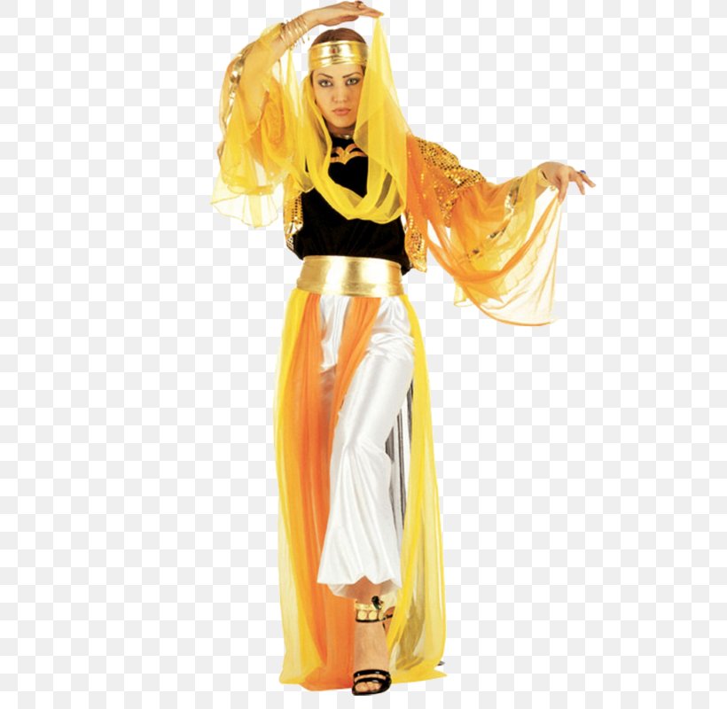 One Thousand And One Nights Costume Party Clothing Dress, PNG, 533x800px, One Thousand And One Nights, Aladdin, Belly Dance, Carnival, Clothing Download Free