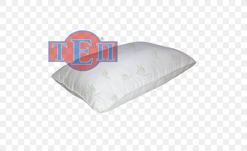 Pillow Aloe Vera Mattress Blanket Sleep, PNG, 500x500px, Pillow, Aloe Vera, Aloes, Artikel, Bed Download Free