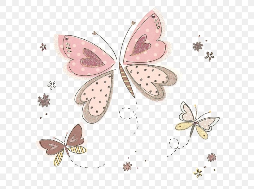 Thank You Cartoon, PNG, 600x610px, Greeting Note Cards, Birthday, Butterfly, Greeting, Insect Download Free