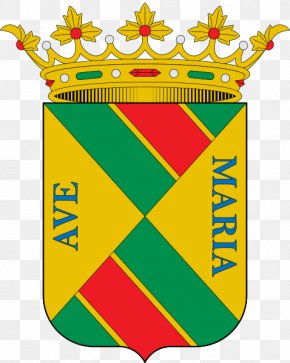 Trujillo Loja, Granada Escutcheon Santa Elena Ayuntamiento De Santa Fe PNG