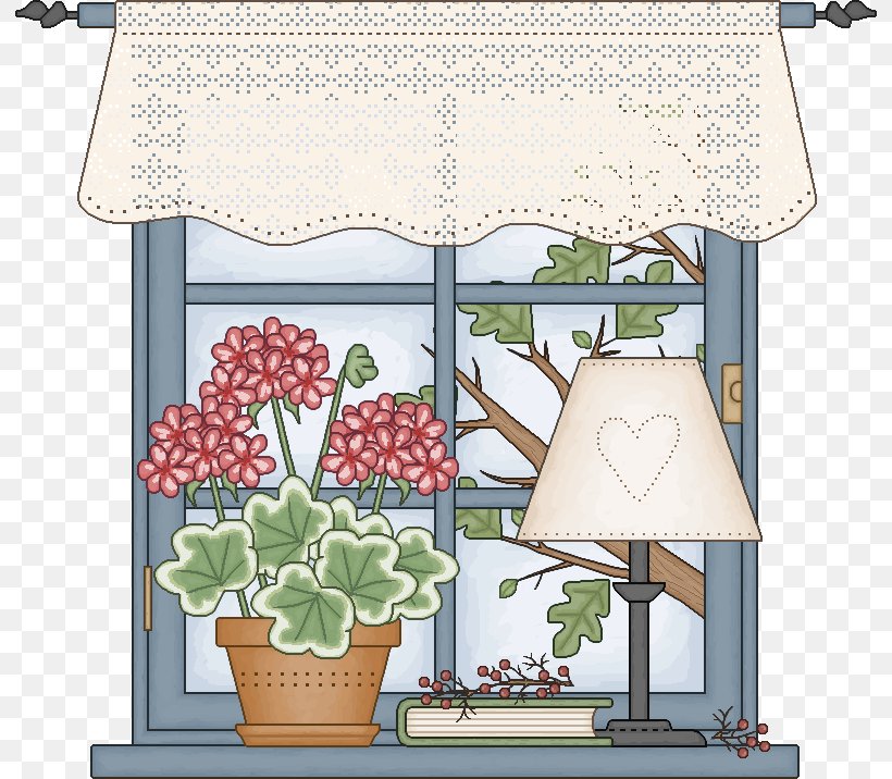 Vintage Clothing Window Floral Design Decoupage Clip Art, PNG, 792x716px, Vintage Clothing, Art, Askartelu, Clothing, Craft Download Free