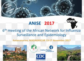 Anise - Viruses: Agents Of Evolutionary Invention Hotel Carlton Field Epidemiology Training Program PNG