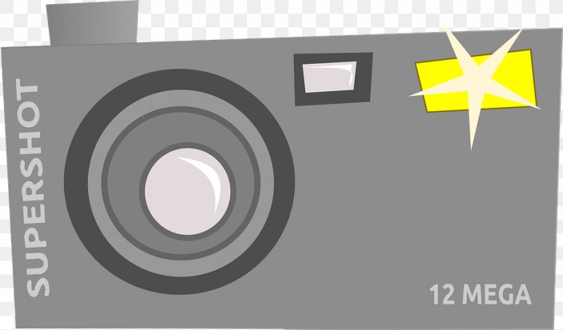 Camera Flash Photography Clip Art, PNG, 960x564px, Camera, Brand, Digital Camera, Electronics, Flash Download Free