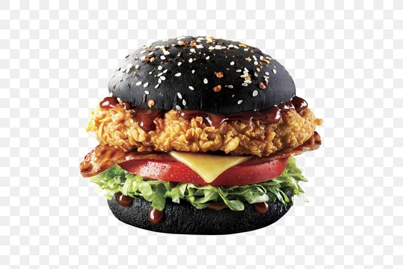 Cheeseburger KFC Hamburger Take-out Fast Food, PNG, 644x548px, Cheeseburger, American Food, Breakfast Sandwich, Buffalo Burger, Chicken As Food Download Free