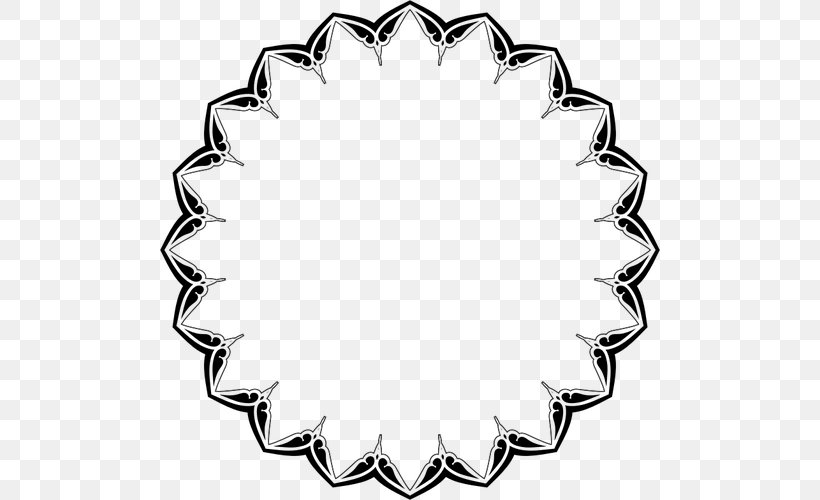Decorative Arts Drawing Clip Art, PNG, 500x500px, Decorative Arts, Art, Black And White, Body Jewelry, Drawing Download Free