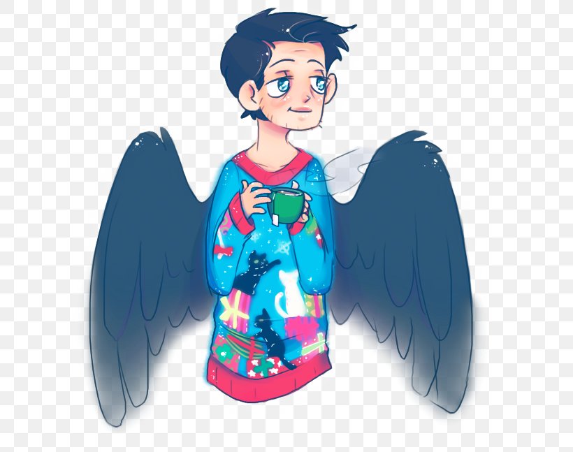 Drawing I Can Draw Things That Move Fan Art DeviantArt, PNG, 616x647px, Drawing, Angel, Art, Christmas Jumper, Deviantart Download Free