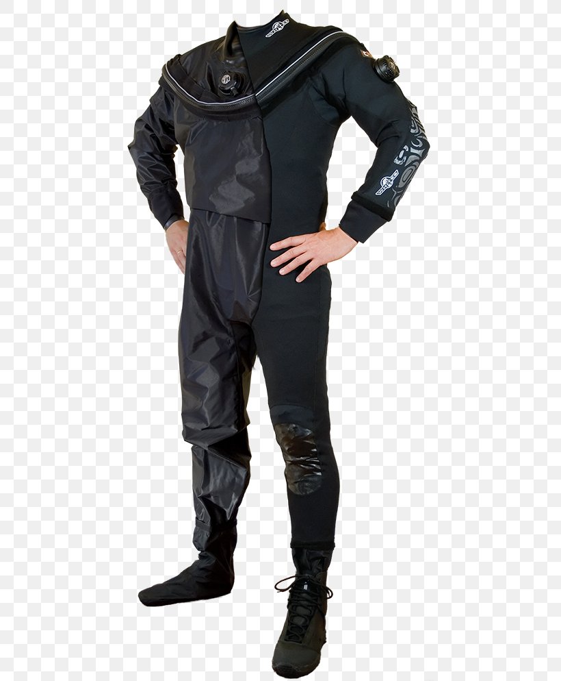 Dry Suit Diving Suit Scuba Set Scuba Diving Underwater Diving, PNG, 450x994px, Dry Suit, Aqua Lungla Spirotechnique, Aqualung, Boilersuit, Costume Download Free