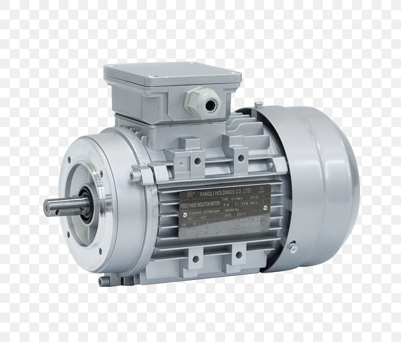 Electric Motor Induction Motor Aluminium Three-phase Electric Power Electric Machine, PNG, 750x700px, Electric Motor, Ac Motor, Alloy, Alternating Current, Aluminium Download Free