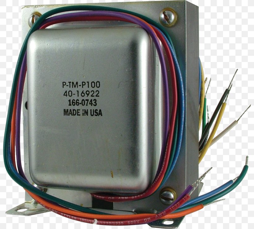Electronic Component Transformer Marshall Amplification Amplifier Electronics, PNG, 800x739px, Electronic Component, Amplifier, Electric Power, Electrical Engineering, Electrical Wires Cable Download Free