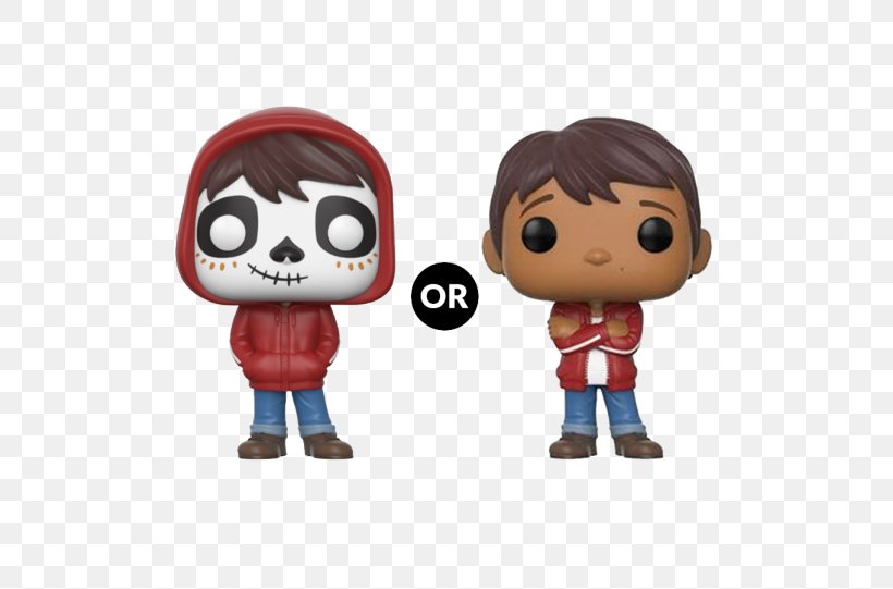 Funko Action & Toy Figures Pixar Smyths, PNG, 541x541px, Funko, Action Toy Figures, Animated Film, Coco, Collectable Download Free