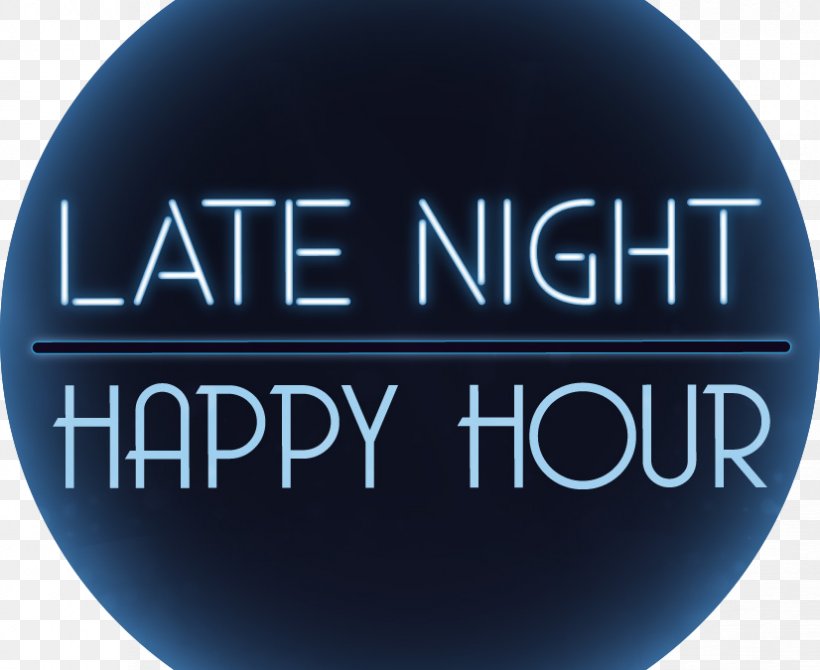 Happy Hour Night Logo Bar Font, PNG, 826x675px, Happy Hour, Bar, Brand, Logo, Night Download Free