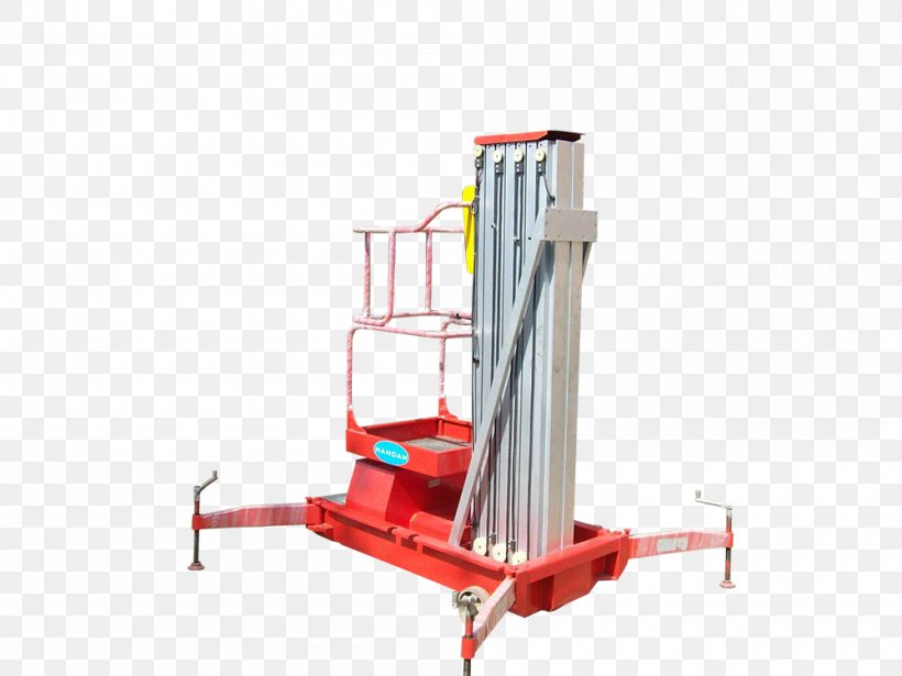 Heavy Machinery Aerial Work Platform Industry Manufacturing, PNG, 1000x750px, Machine, Aerial Work Platform, Aerospace, Aircraft Ground Handling, Automation Download Free