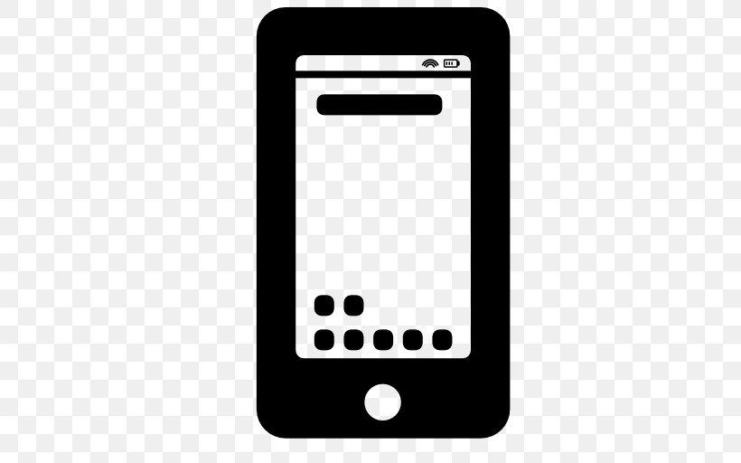 Mobile Phone Caller Interface - IPhone Telephone PNG