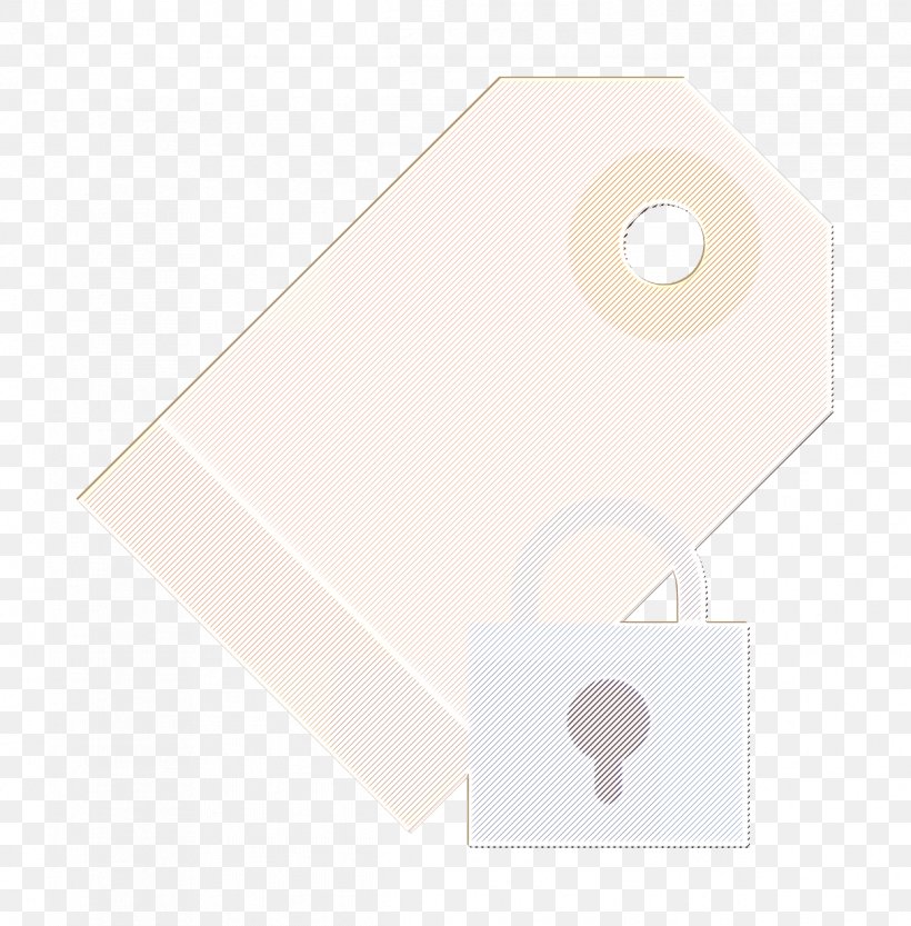 Ceiling Games - Label Icon Price Tag Icon Interaction Assets Icon PNG
