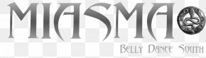 Belly Dancer - Logo South America Brand PNG
