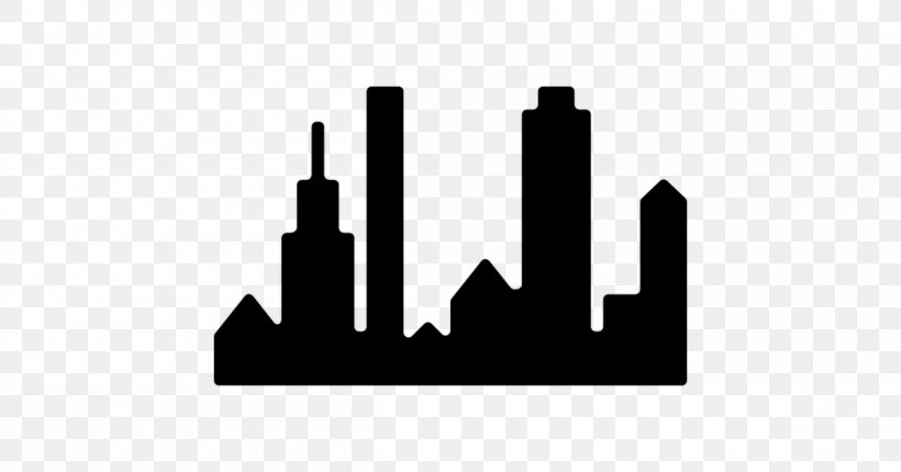 New York City Silhouette Skyline, PNG, 1200x630px, New York City, Black, Black And White, Brand, Building Download Free