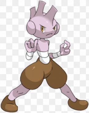 Hand Wave - PokÃ©mon Diamond And Pearl PokÃ©mon Red And Blue PokÃ©mon Gold And Silver Tyrogue Hitmonchan PNG