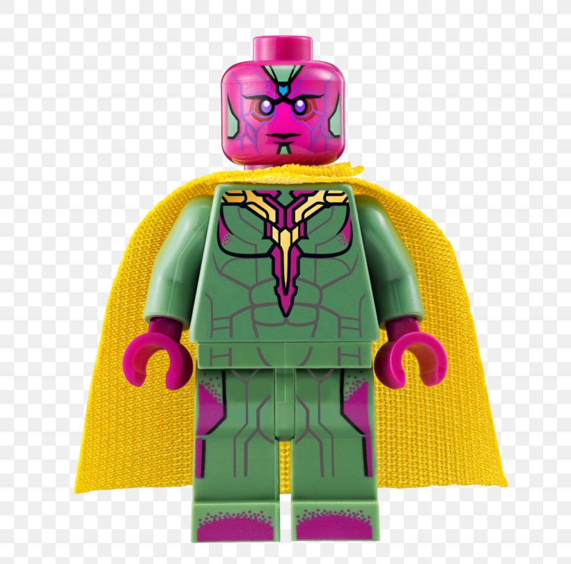Vision Lego Marvel Super Heroes Lego Super Heroes Lego Minifigure, PNG, 720x810px, Vision, Avengers Age Of Ultron, Captain America Civil War, Fictional Character, Lego Download Free