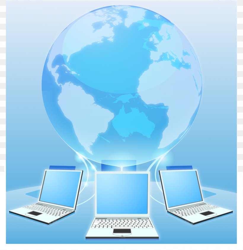 Cloud Computing, PNG, 1554x1600px, Laptop, Communication, Computer, Computer Monitor, Computer Network Download Free