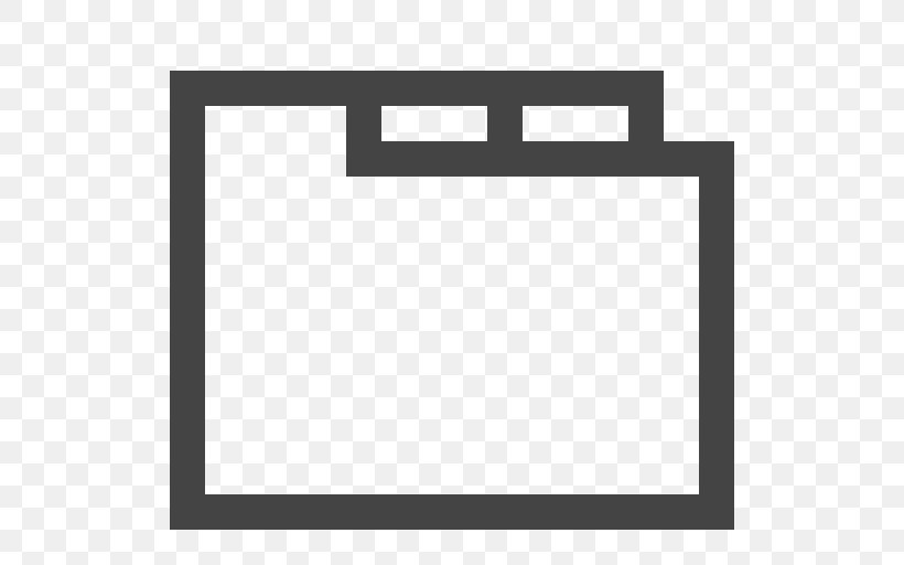 Tab Computer File, PNG, 512x512px, Tab, Directory, Picture Frame, Rectangle, Tab Key Download Free