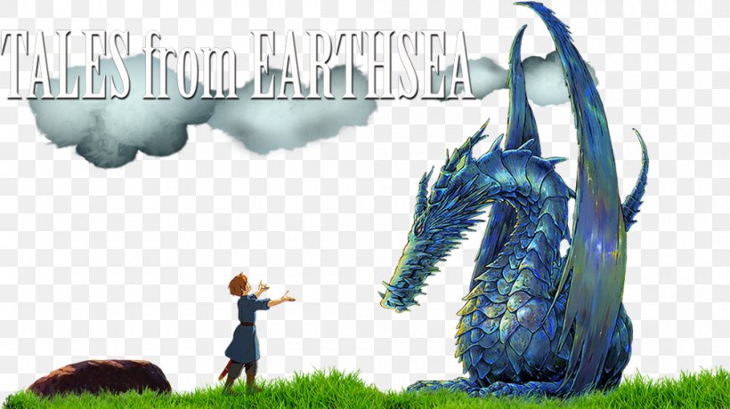 Dragon Earthsea Television Fan Art, PNG, 1000x562px, Dragon, Earthsea, Fan Art, Fictional Character, Film Download Free