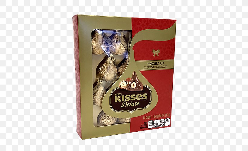 Hershey Bar Chocolate Bar Chocolate Truffle Ferrero Rocher Hershey's Kisses, PNG, 500x500px, Hershey Bar, Box, Candy, Chocolate, Chocolate Bar Download Free