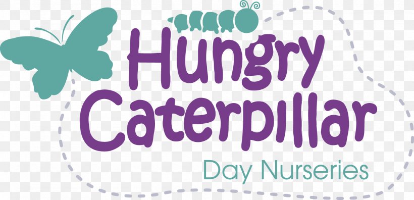 Hungry Caterpillars Day Nursery The Very Hungry Caterpillar Child Hungry Caterpillar Day Nurseries Hungry Caterpiller Day Nursery, PNG, 1616x782px, Very Hungry Caterpillar, Area, Brand, Child, Child Care Download Free