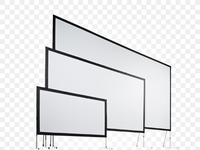 Projection Screens Multimedia Projectors Computer Monitors Rear Projection Effect, PNG, 1055x791px, Projection Screens, Area, Aspect Ratio, Computer Monitor Accessory, Computer Monitors Download Free