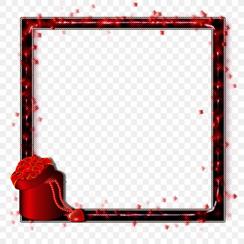 Red Background Frame, PNG, 1600x1600px, Picture Frames, Blog, Cuadro, Digital Photo Frame, Drawing Download Free