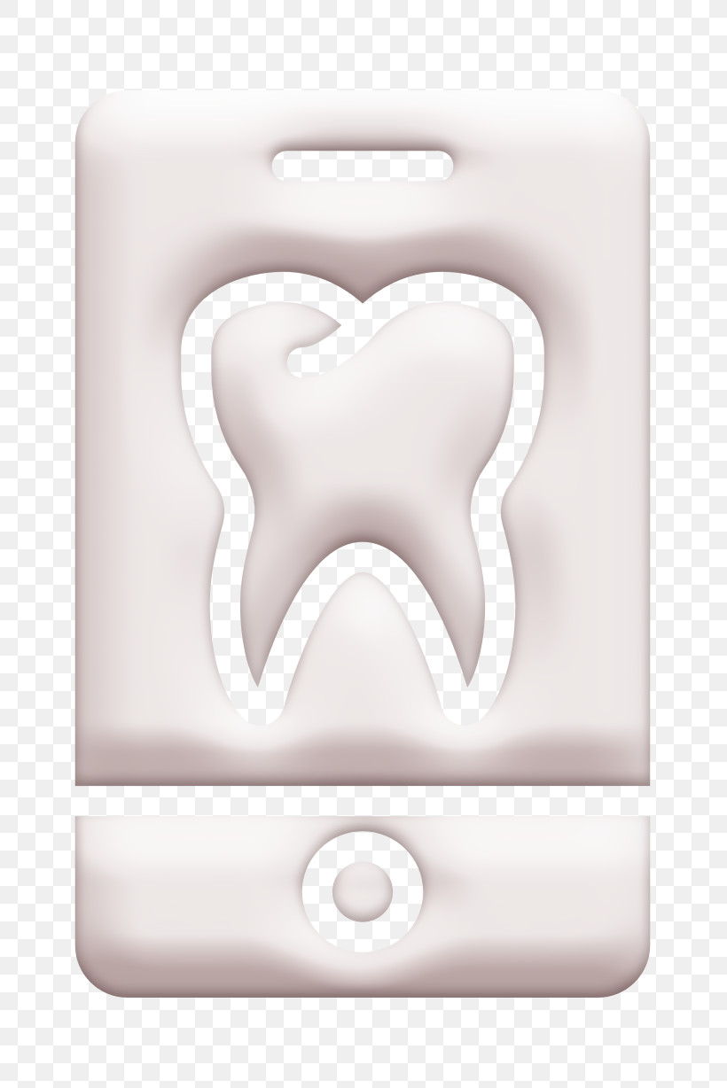 Tooth Icon App Icon Dentistry Icon, PNG, 782x1228px, Tooth Icon, App Icon, Dentistry Icon, Material Property, Square Download Free