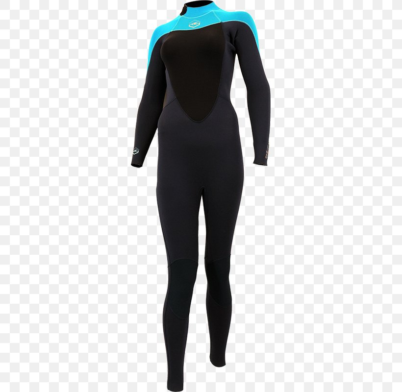 Wetsuit Surfing Reflex, PNG, 354x800px, Wetsuit, Blue, Dry Suit, Female, Millimeter Download Free