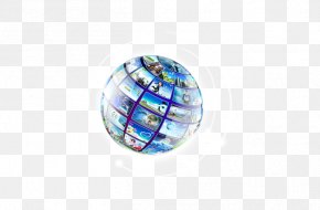Earth - Big Data Internet Of Things Information Innovation PNG